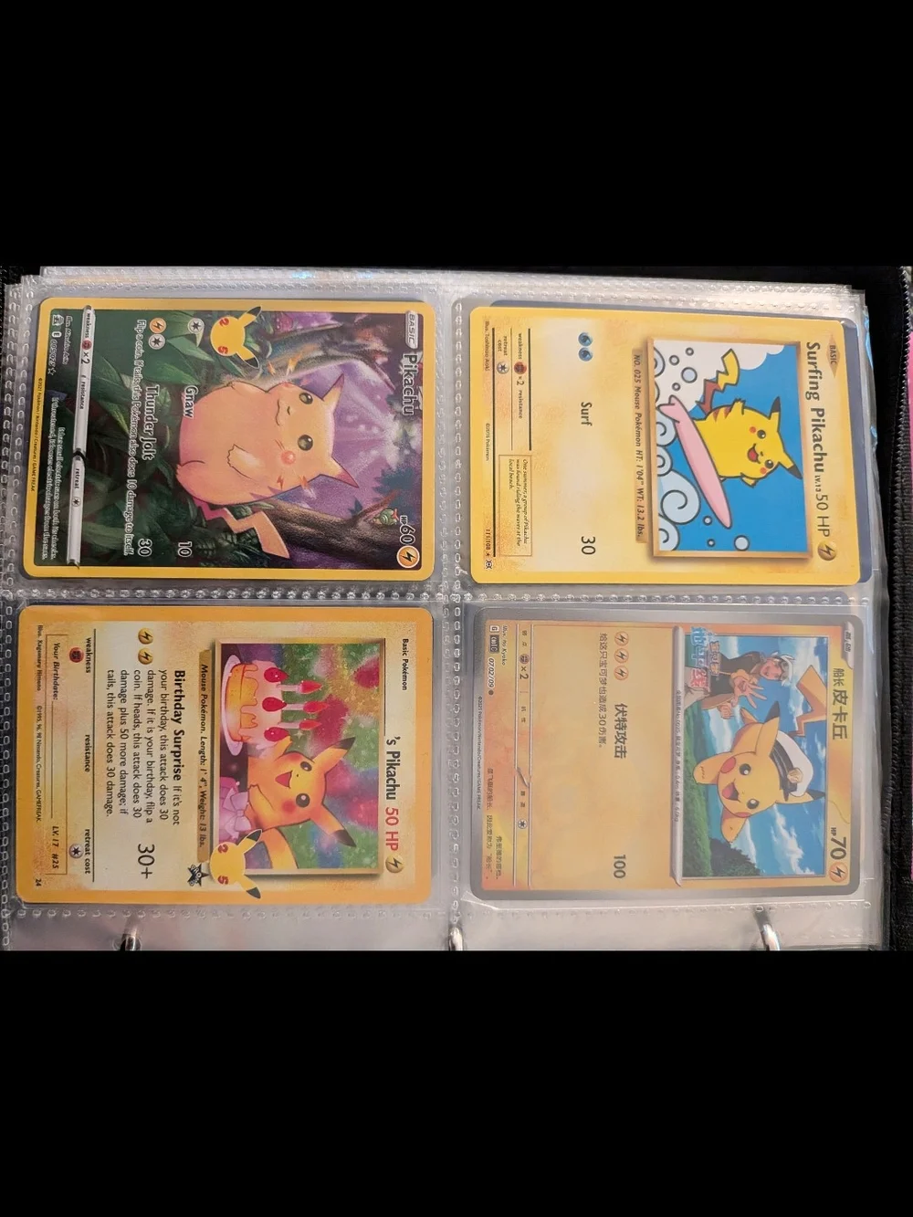 Graded Trading Card Collection- Message For More Details Or Prices
